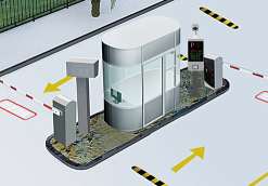 智能化管理系统