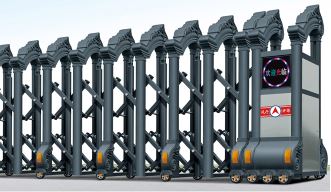 电动伸缩门选购注意事项