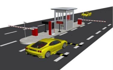 芜湖车牌识别带领科技创新