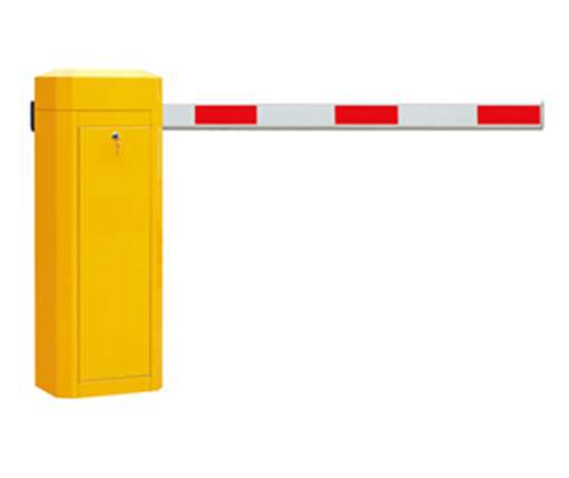 道闸的启动运行情况如何