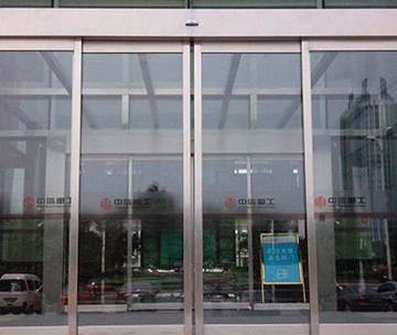 怎样保养好自动门