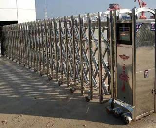 客户在购买电动伸缩门时存在哪些误解