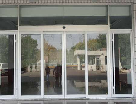 自动门机械零部件设计有哪些要点