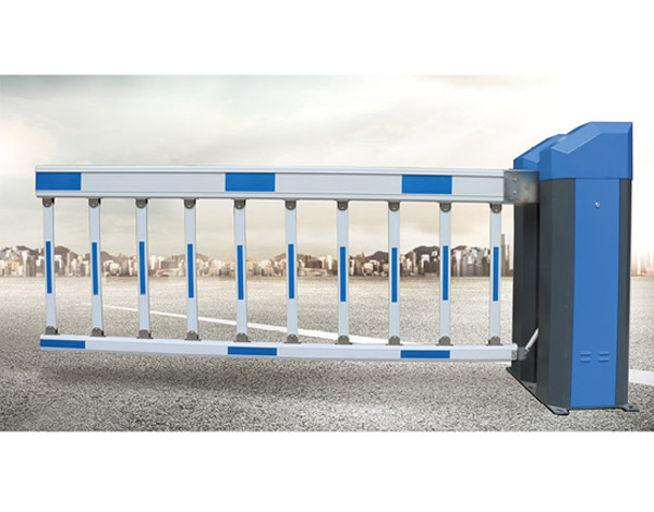 道闸的相关作用及介绍