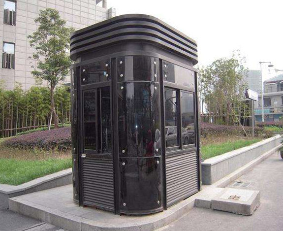 岗亭采购时需要注意的问题