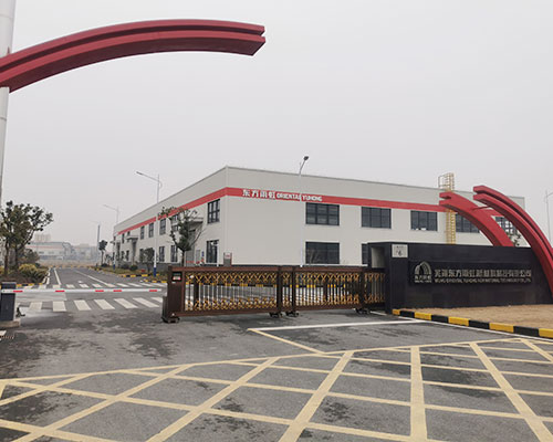 直线平移门安装