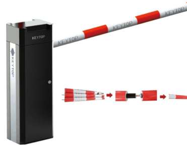 智能车牌识别系统可以实现那些功能呢