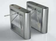 人行通道闸选购的注意事项