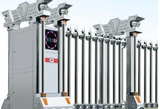 电动门日常使用不要有的坏习惯