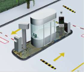 智能停车系统的优势是什么