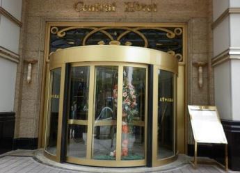 简述如何辨别自动门的质量