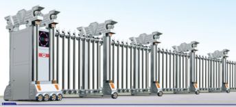 从提升技术上杜绝芜湖电动门隐患