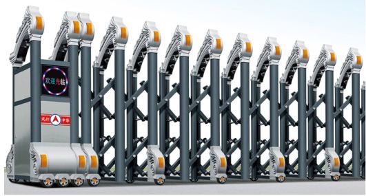 电动伸缩门选购需要注意什么