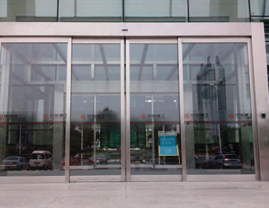 购买自动门需要注意哪些细节