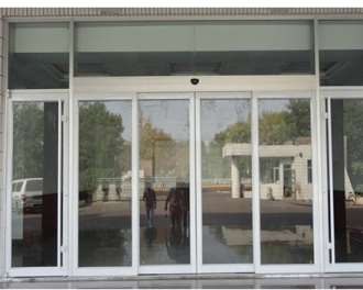 自动门怎样保养比较好