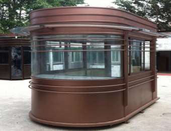 岗亭系统怎样进行日常维护