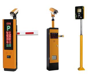 车牌识别有着哪些功能