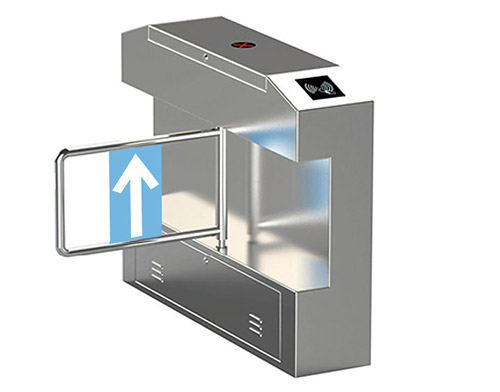 选择人脸通道闸机需要注意的细节