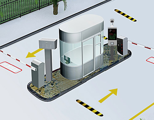 车牌识别系统的优势详解